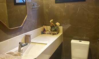 Imagem 2: Casa a venda Condomínio Maria Júlia