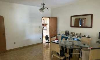 Imagem 5: Casa Padrão em São José do Rio Preto