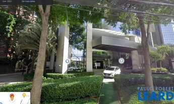 Imagem 2: COMERCIAL - ITAIM BIBI - SP