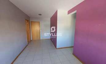 Imagem 3: Engenho Novo Apartamento com 2 dormitórios