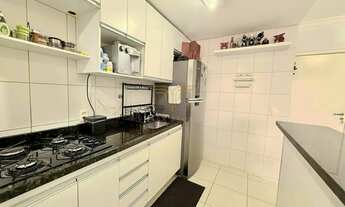 Imagem 5: Acqua Village Apartamento com 1 dormitório