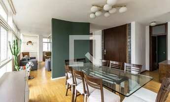 Imagem 4: Apartamento à Venda - Higienópolis, 3 Quartos, 178 m2