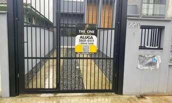 Imagem: CASA GEMINADA no AVENTUREIRO com 3 quartos