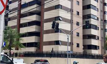 Imagem: Apartamento Edf Le Terrace 3/4 na Jatiúca