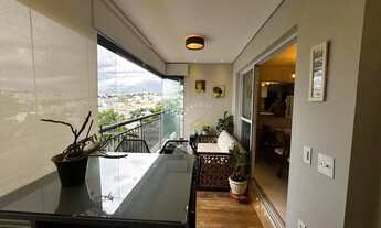 Imagem 5: APARTAMENTO COM 3 DORMITÓRIOS PARA VENDA E LOCAÇÃO, 103 M² NO SWISS PARK CAMPINAS/SP