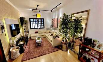 Imagem 3: Oportunidade - Casa em Sobrado - Bosque dos Eucaliptos - 3 Dormitórios - 165,06m²