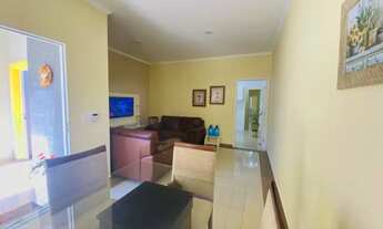 Imagem 7: Casa térrea , no jardim dos Pinheiros em Atibaia . Venha morar em um bairro tranquilo e ar