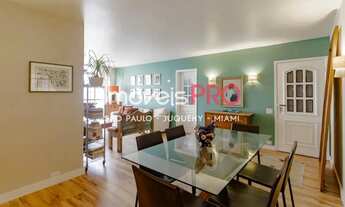 Imagem 7: Apto lindenberg no Jardins com 3 dorm sendo 1 suite e 2 vagas