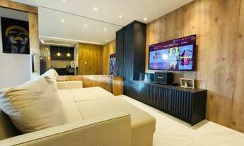 Imagem: Apartamento à venda, 2 quartos, 1 suíte