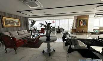 Imagem 4: APARTAMENTO - ALPHAVILLE - SP