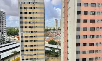 Imagem 2: Apartamento 2 Quartos Mobiliado no Cond. Viver Bem R$ 2.000