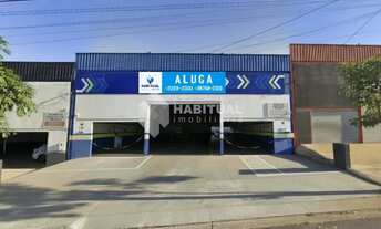 Imagem 2: Aluguel Barracão GAVEA SUL