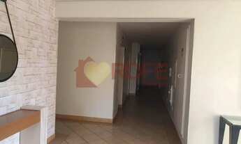 Imagem 5: Apartamento à venda, 90 m² - Vila Constança - São Paulo/SP