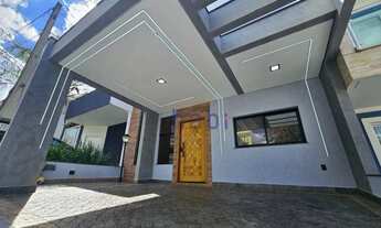 Imagem: Casa com 3 dormitórios à venda, 141 m²