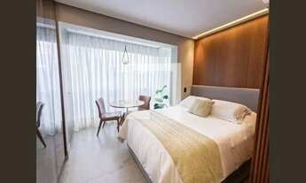 Imagem: Apartamento à Venda - Aclimação, 1 Quarto