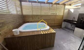 Imagem 6: Studio mobiliado garden e vaga no Morro das Pedras Florianópolis