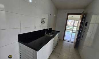 Imagem 6: Apartamento para aluguel, 2 quartos, 1 suíte, 1 vaga, Itapuã - Vila Velha/ES