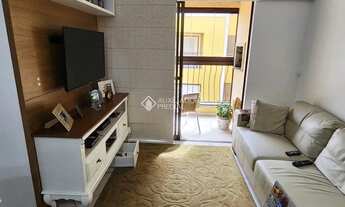 Imagem 2: Imóvel para venda com 71 metros quadrados com 2 quartos