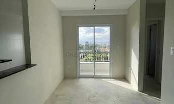 Imagem 2: Oportunidade - Apartamento - Jardim Oriente - Residencial Like Jardim Oriente - 2 Dormitór