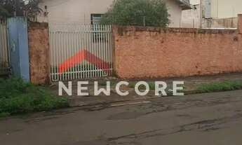 Imagem: Casa em Rua Júlio César Ribeiro - Jardim