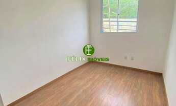 Imagem 6: Apartamento com 2 Quartos, 1 andar, Lazer completo - Lagoa Santa - MG