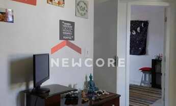 Imagem 3: Apartamento em Rua Mário dos Reis Pereira - Residencial Parque Colina Verde - Bauru/SP