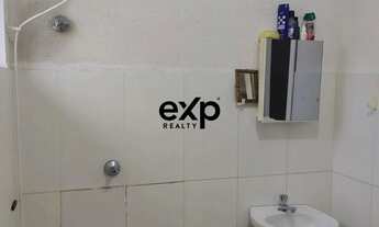 Imagem 4: Apartamento à venda 2 quartos no último andar no bairro Parolin em Curitiba