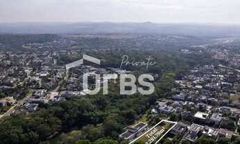 Imagem 4: Imóvel para venda tem 2281 metros quadrados em Jardins Paris - Goiânia - GO