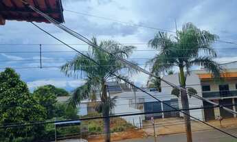 Imagem 6: Sobrado e um lote ao lado no Jardim vista bela Goiânia