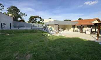 Imagem 3: Casa à venda em Igarapé , Condomínio Fazenda Solar