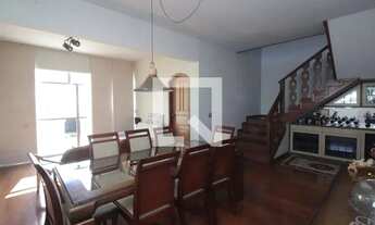 Imagem 5: Apartamento à Venda - Cruzeiro, 4 Quartos, 310 m2