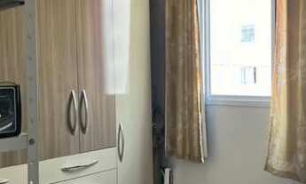 Imagem 3: Apartamento à venda- 3 quartos