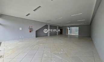 Imagem 3: Salão para alugar em Santa Bárbara D'Oeste, Jardim Europa I, com 200 m²