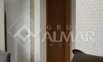 Imagem 2: Apartamento 2 quartos - Industrial