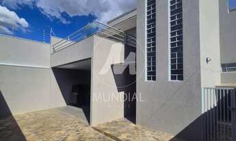 Imagem 2: Casa (sobrado na rua) 3 dormitórios/suite, cozinha planejada