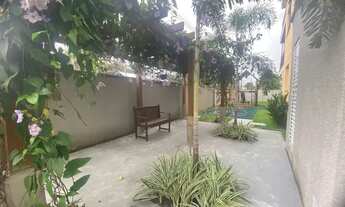 Imagem 5: Apartamento mobiliado 2 quartos sendo 1 suite no Up Flores bairro Flores em Manaus-Am