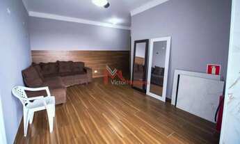 Imagem 4: Sobrado à venda, 315 m² por R$ 1.325.000,00 - Vila Tupi - Praia Grande/SP