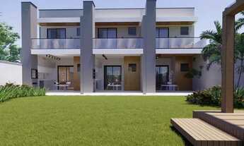 Imagem 3: Casa à venda, 90 m² por R$ 399.000,00 - São José do Imbassaí - Maricá/RJ