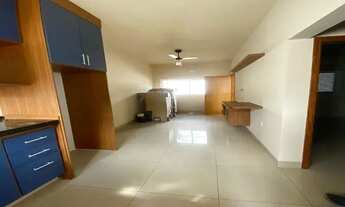 Imagem 7: CASA NO RESIDENCIALMONTE REY Á VENDA - 2 QUARTOS, COZINHA COM ARMÁRIOS PLANEJADOS