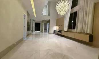 Imagem: Linda Casa, 4 Suítes, Cond. Alto Padrão