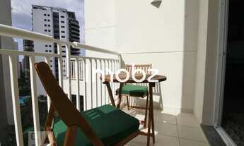 Imagem 6: Apartamento à venda no Edifício Impression - Rua Charles Spencer Chaplin, 120 - São Paulo