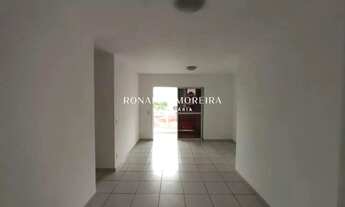 Imagem 2: Apartamento condomínio Spzaio dell`Aquaca 4 quartos com lazer completo no Bairro Fátima, T