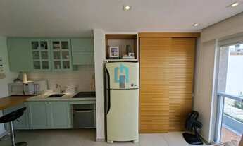 Imagem 3: Apartamento para aluguel no Campo Belo, SP