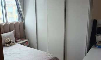 Imagem 6: Apartamento em Buraquinho 2 quartos sendo 1 suíte tel. contato * MARCOS