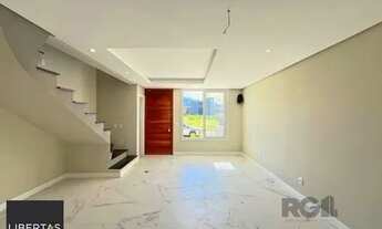 Imagem 6: Casa para Venda - Com 3 dormitórios, sendo 1 suíte, 2 vagas - Hípica