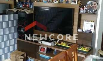 Imagem 5: Casa de condomínio em Rua Francisco Inácio - Vila Vitória - Santo André/SP