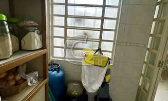 Imagem 6: Casa Sobrado à venda em Perdizes com 2 quartos e 1 vaga