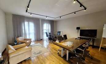 Imagem 4: Casa para alugar em Campinas, Nova Campinas, com 7 quartos, com 331.7 m²