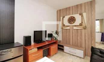 Imagem 3: Apartamento à Venda - Consolação, 1 Quarto, 30 m2