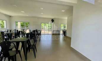 Imagem 7: CASA Á VENDA NO RESIDENCIAL BELLA CAMPINAS - PARQUE RURAL FAZENDA SANTA CANDIDA